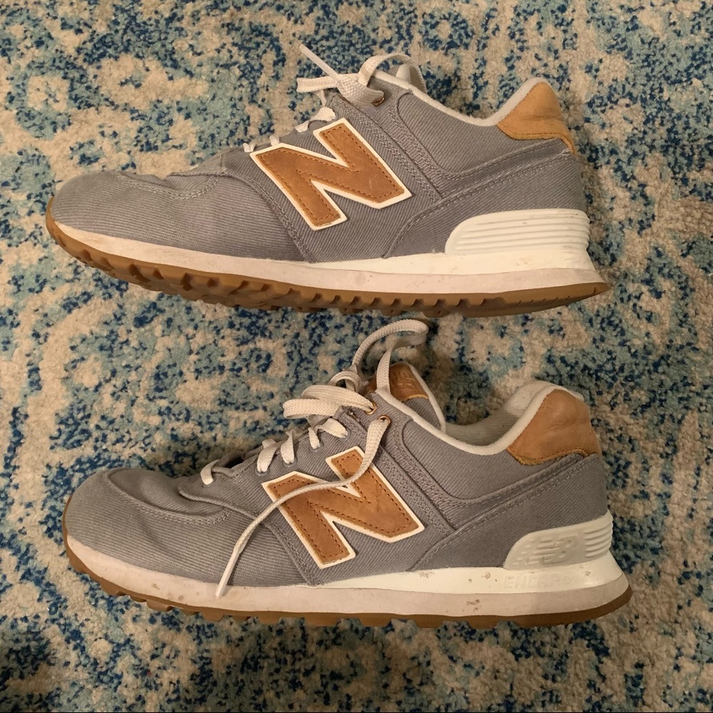 New Balance 996